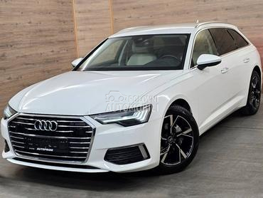 Audi A6 40tdi MATRIX/VIRTUEL