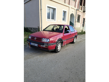 Volkswagen Vento 