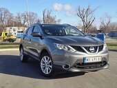 Nissan Qashqai 1.5 Tekna