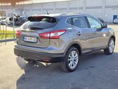 Nissan Qashqai 1.5 Tekna