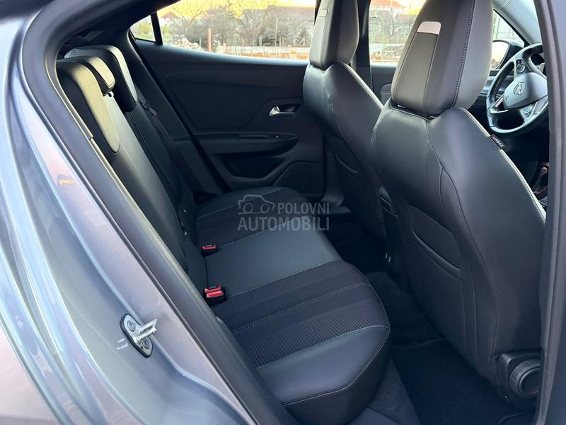 Opel Mokka ELEGANCE