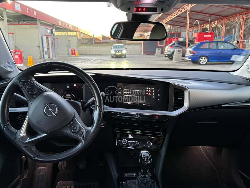Opel Mokka ELEGANCE