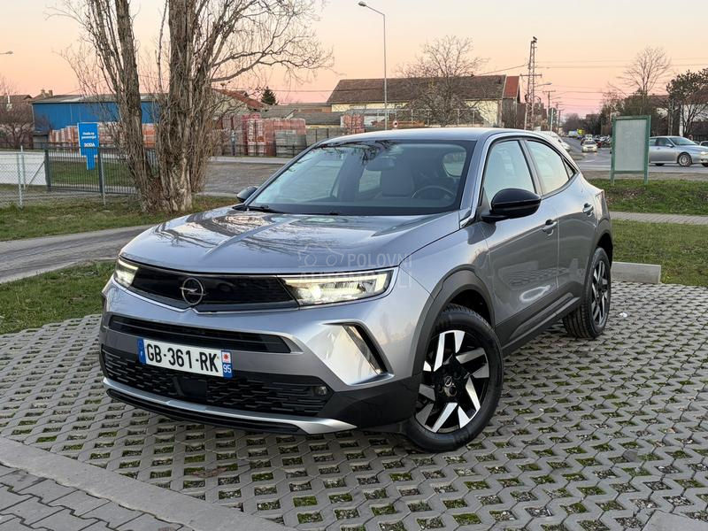Opel Mokka ELEGANCE