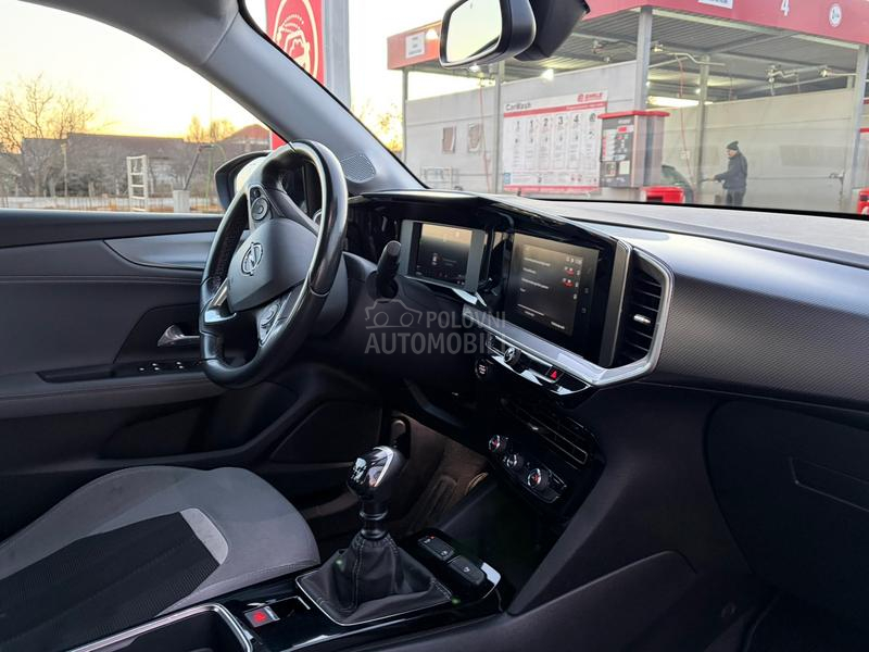 Opel Mokka ELEGANCE