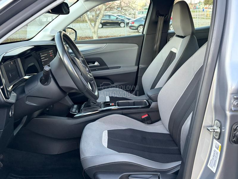Opel Mokka ELEGANCE