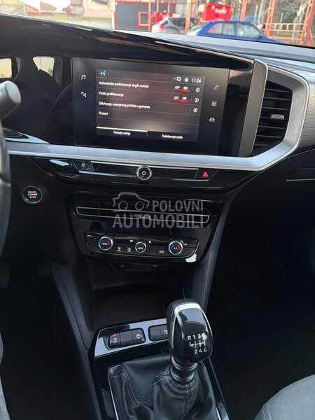 Opel Mokka ELEGANCE