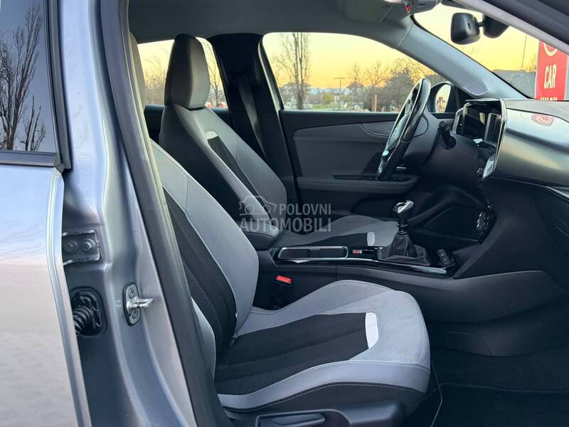 Opel Mokka ELEGANCE