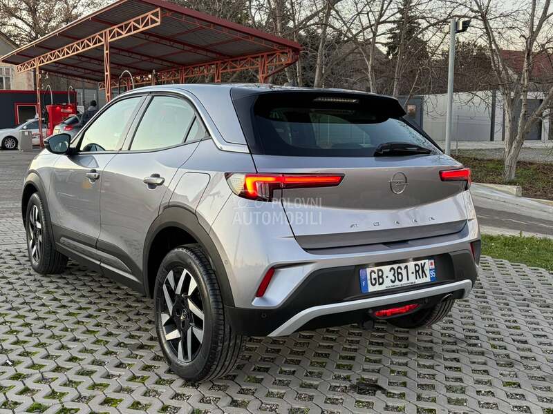 Opel Mokka ELEGANCE