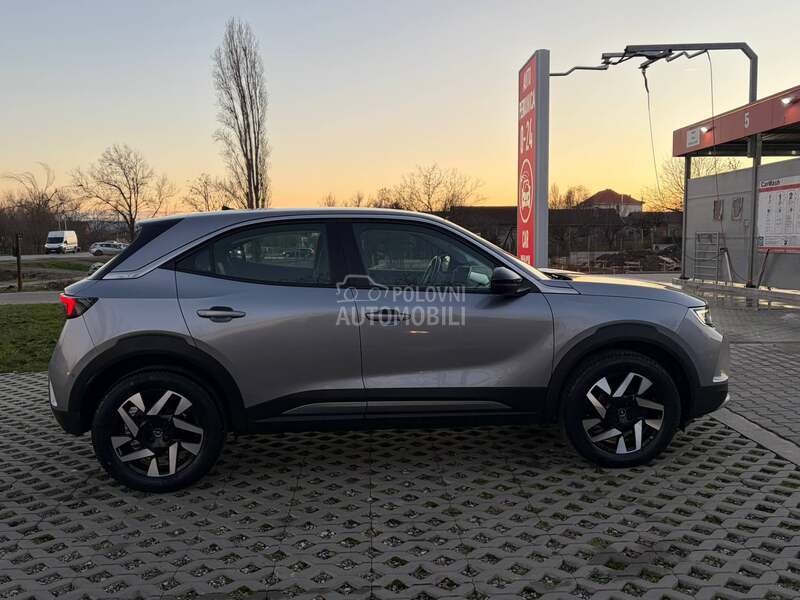 Opel Mokka ELEGANCE