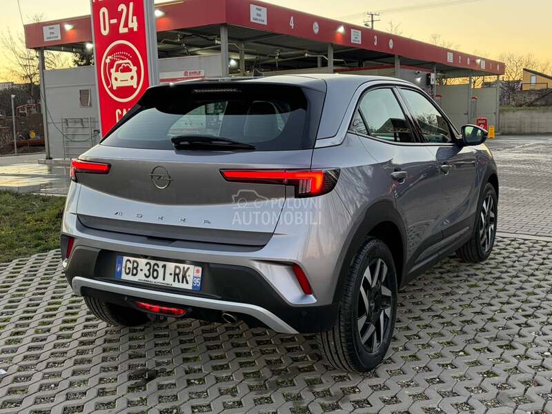 Opel Mokka ELEGANCE