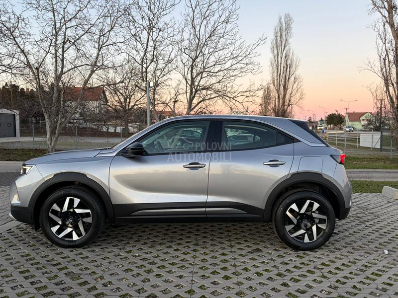 Opel Mokka ELEGANCE