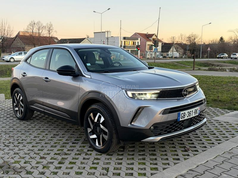 Opel Mokka ELEGANCE