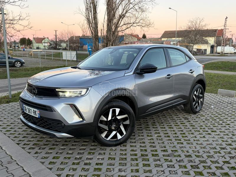 Opel Mokka ELEGANCE