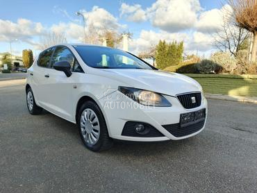 Seat Ibiza 1.4 toop