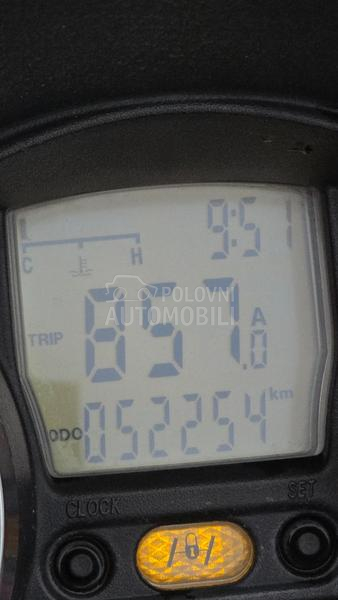 Piaggio MP3