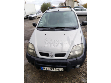 Renault RX sport way