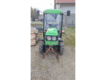 Deutz Fahr Agrokid