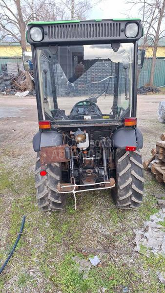 Deutz Fahr Agrokid