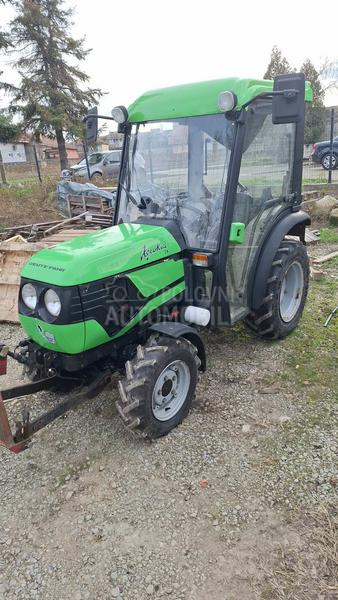 Deutz Fahr Agrokid