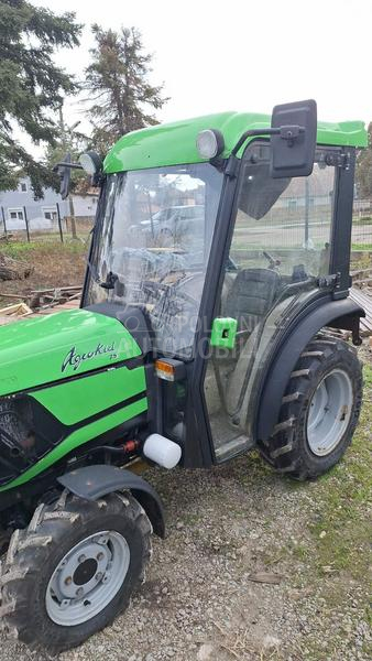 Deutz Fahr Agrokid