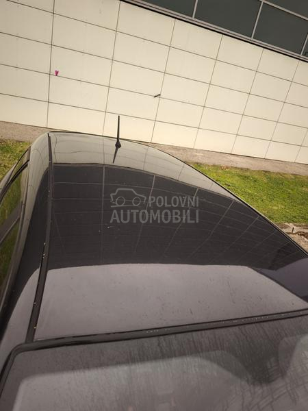 Alfa Romeo 159 Restajling