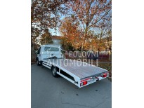 Peugeot BOXER 3.0hdi 5m 