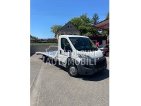 Citroen JUMPER ALU NAVO 