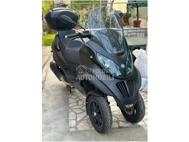 Piaggio MP3