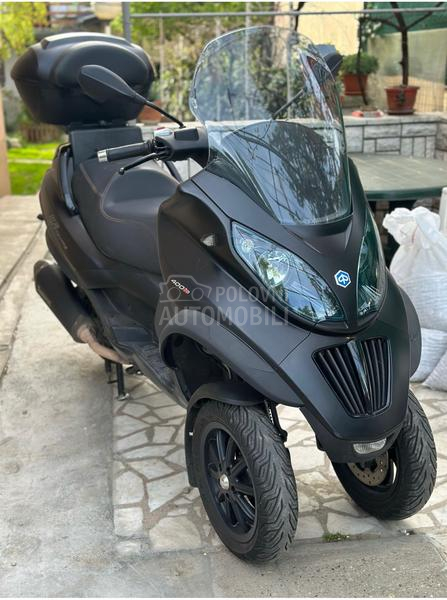 Piaggio MP3
