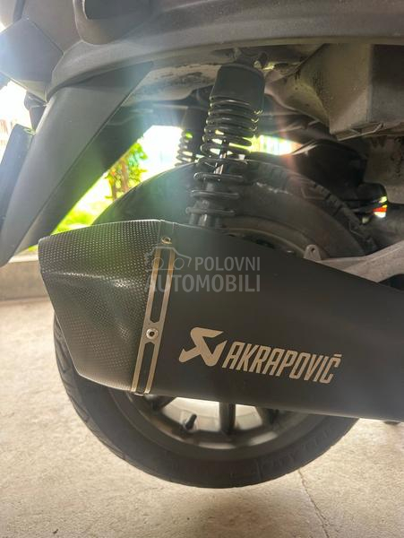 Piaggio MP3