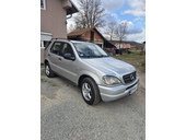 Mercedes Benz ML 270 