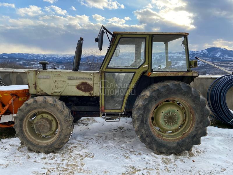 HUrlimann 470 uvoz CH