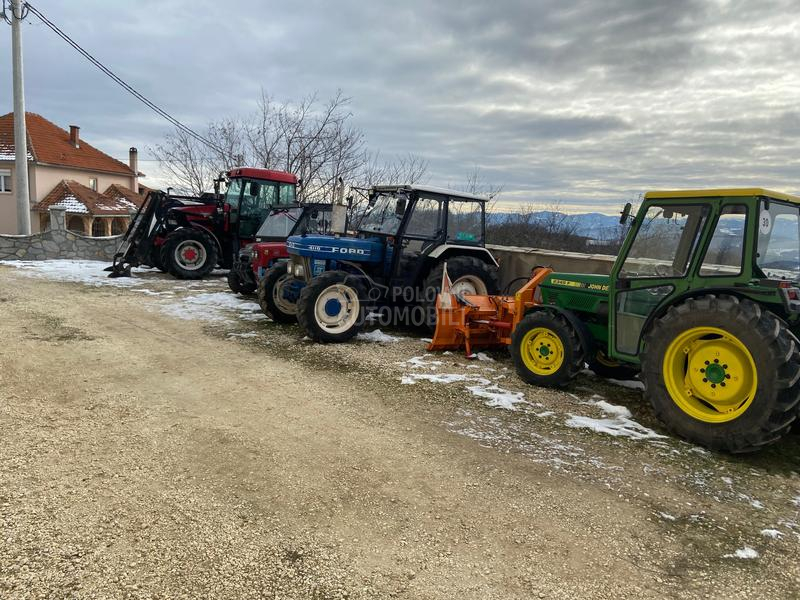 HUrlimann 470 uvoz CH