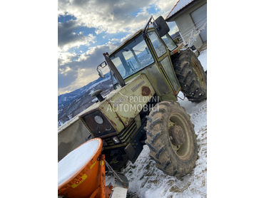 HUrlimann 470 uvoz CH