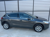 Citroen DS4 1.6 e-HDI ch