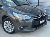 Citroen DS4 1.6 e-HDI ch