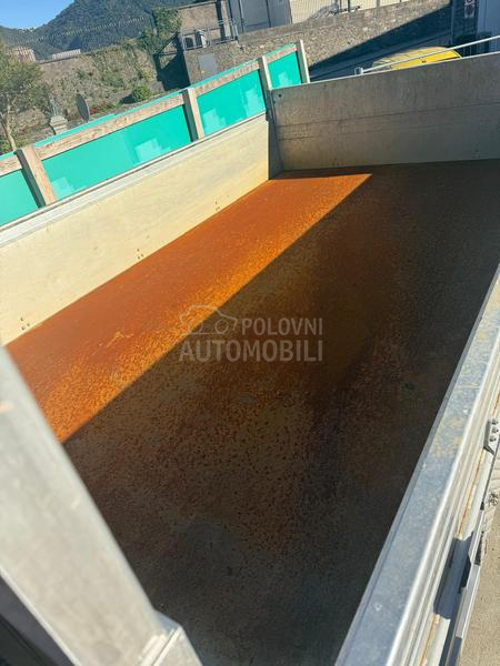 Scania 470 uvoz CH TOP