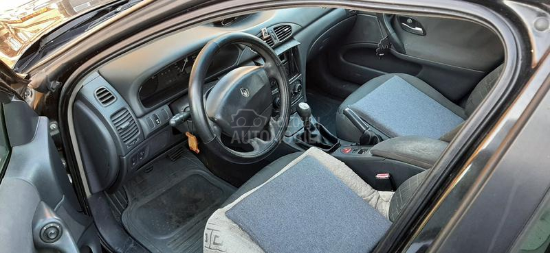 Renault Laguna 1.9 DCI