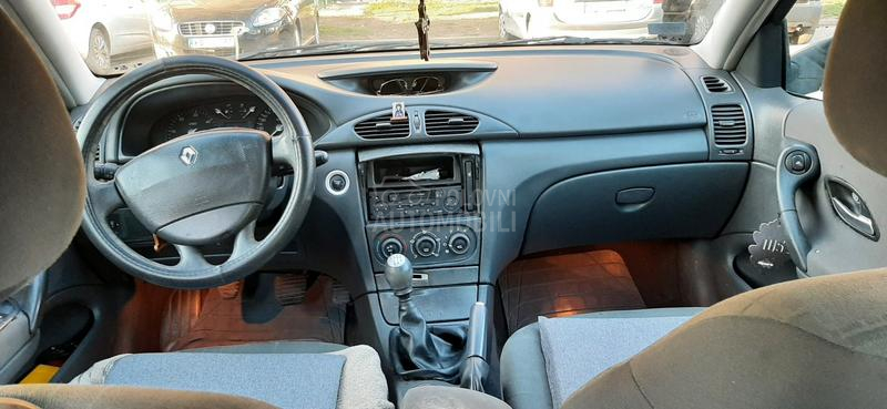 Renault Laguna 1.9 DCI