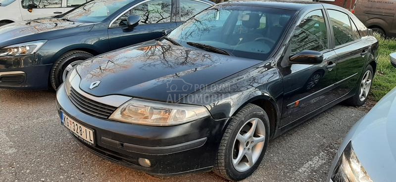 Renault Laguna 1.9 DCI