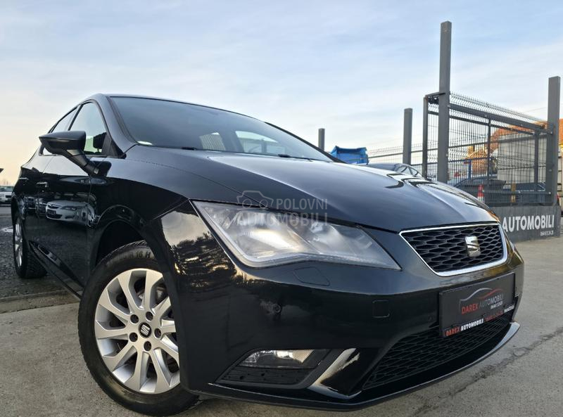 Seat Leon 1.6 TDI N.A.V.I
