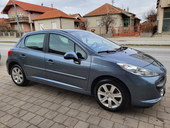 Peugeot 207 1.6 ful NOV NOV ch