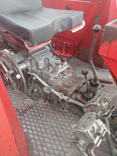 IMT 560 fabricko stanje