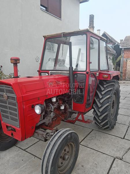 IMT 560 fabricko stanje