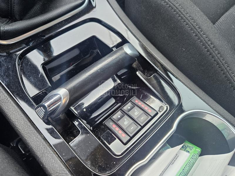 Ford S-Max 1.6 titanium