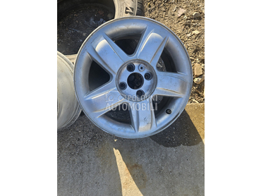 Aluminijumske felne  15" 4 x 100