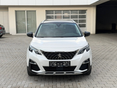 Peugeot 5008 1.6 HDI ALLURE CH