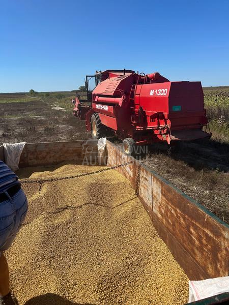 Deutz-Fahr 1300