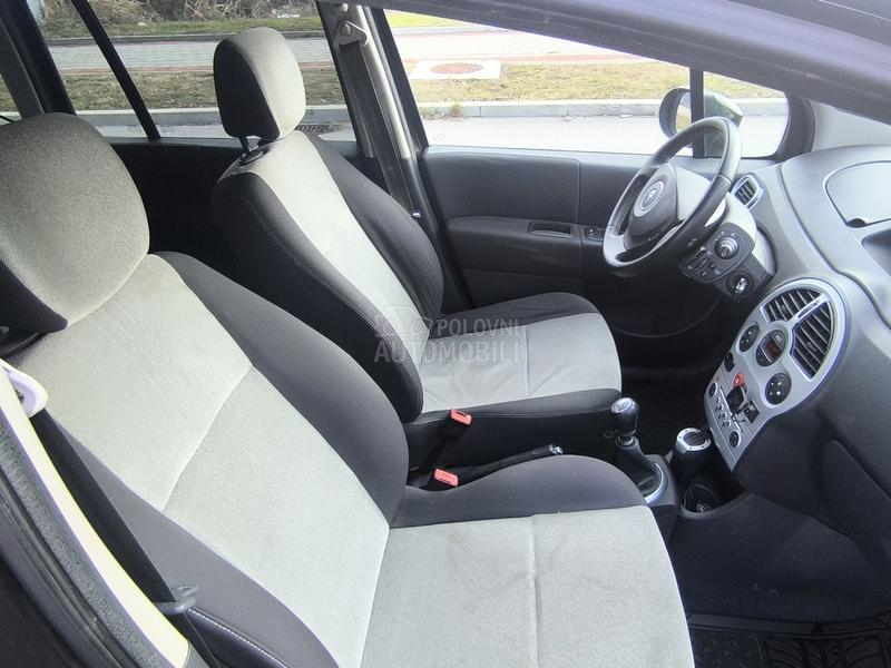 Renault Grand Modus 1,5dci