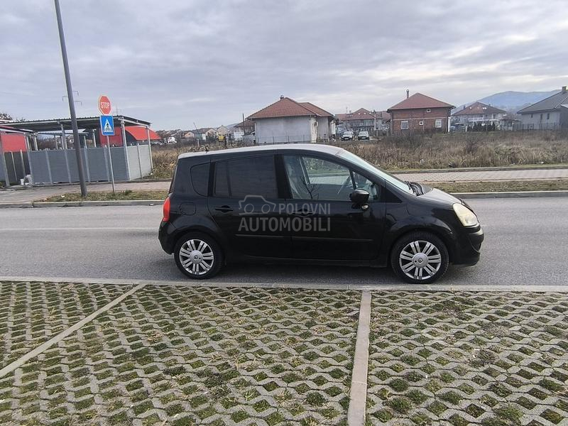 Renault Grand Modus 1,5dci
